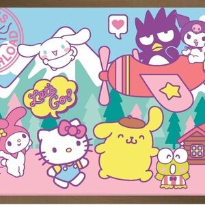 Pen Holders - Unlisted for Live Show